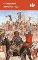E-booki - historia - Ankara 1402 - miniaturka - grafika 1