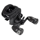 Kołowrotki - Multiplikator ABU GARCIA MAX4X-L Black Ops - miniaturka - grafika 1