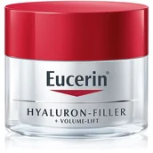 Kremy do twarzy - Eucerin Volume-Filler Krem na dzień cera normalna i mieszana 50ml - miniaturka - grafika 1