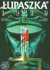 Łupaszka 1939 - Biografie i autobiografie - miniaturka - grafika 1