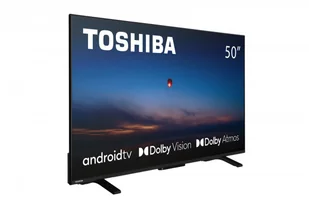 Telewizor Toshiba 50UA2363DG LED 4K - Telewizory - miniaturka - grafika 8
