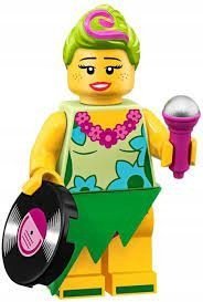 Minifigurka 