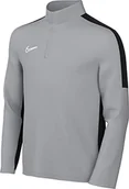 Koszulki i topy damskie - Nike Soccer Drill Top Y Nk Df Acd23 Dril Top, Wolf Grey/Black/White, DR1356-012, XS - miniaturka - grafika 1