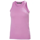 Koszulki i topy damskie - Koszulka Helly Hansen Skagen Singlet W 34480 089 - miniaturka - grafika 1