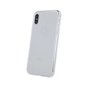 Nakładka Slim 1,8 mm do iPhone 11 Pro Max transpar - Etui i futerały do telefonów - miniaturka - grafika 1