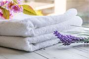 Ręczniki - Ręcznik hotelowy 50 x100- 550g/m2 - miniaturka - grafika 1