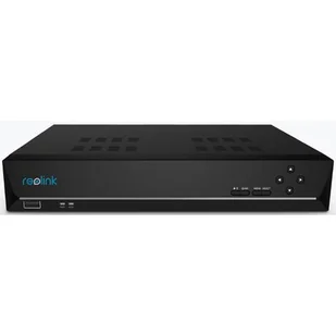Reolink Rejestrator NVR | Pojemność 2 TB | 8 kanałów RLN19008 - Rejestratory do monitoringu - miniaturka - grafika 1