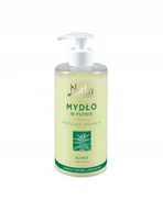 Woda - Nutka 400Ml Mydło W Pł. Aloes /772 - miniaturka - grafika 1