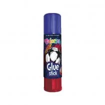 Klej w sztyfcie CP Colorino football 15g 1 szt. - Przybory szkolne - miniaturka - grafika 1