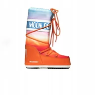 Śniegowce damskie - Śniegowce MOON BOOT ICON SUNRISE 80D1402910-C002 42-44 - miniaturka - grafika 1