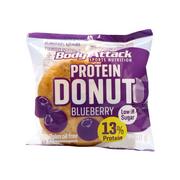 Zdrowa żywność - BODY ATTACK Protein Donut - 60g - miniaturka - grafika 1