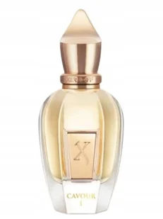 Xerjoff Via Cavour I perfumy 50 ml - Wody i perfumy damskie - miniaturka - grafika 1