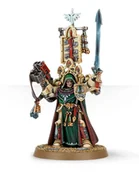 Gry bitewne - Dark Angels: Belial - miniaturka - grafika 1