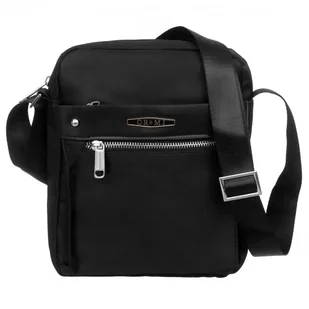 Torba Codzienna Męska listonoszka OR&MI Średnia - Torebki damskie Torba Codzienna Męska listonoszka OR&MI Średnia - Torebki damskie - miniaturka - grafika 1