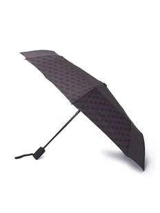 Guess Parasolka AM9573 POL01 Szary - Parasole - miniaturka - grafika 1