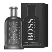Wody i perfumy męskie - Hugo Boss Bottled Absolute woda perfumowana 200ml - miniaturka - grafika 1