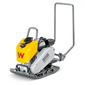 Ubijarki i zagęszczarki - Zagęszczarka jednokierunkowa Wacker Neuson BPS 2050 AW Wacker Neuson - miniaturka - grafika 1