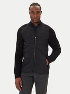 Kurtki męskie - JOOP! Jeans Kurtka przejściowa 15 JJK-21Nelior 30047538 Czarny Modern Fit - miniaturka - grafika 1