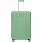 Walizki - Bric's Positano 4 kółka Walizka 78 cm sage - miniaturka - grafika 1