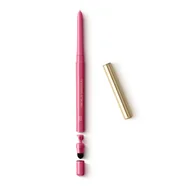 Kredki do oczu - KIKO Milano Gold Reflections 10H Wear Graphic Eyeliner & Kajal eyeliner i kredka kajal o 10-godzinnej trwałości 03 Pink Bloom 0.28g - miniaturka - grafika 1