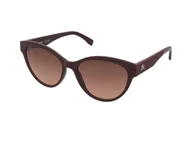Okulary przeciwsłoneczne - Okulary przeciwsłoneczne Lacoste L983S 601 - miniaturka - grafika 1