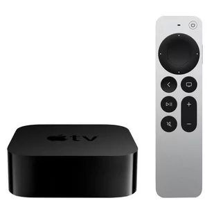 Apple TV HD 32GB - TV Box - miniaturka - grafika 1
