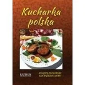 Kuchnia polska - Kucharka polska - miniaturka - grafika 1