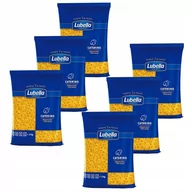 Makaron - Lubella Catering Makaron świderki 2 kg x 6 sztuk - miniaturka - grafika 1