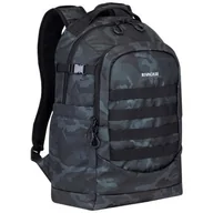 Torby na laptopy - RIVACASE Sherwood 7631 15.6" navy - miniaturka - grafika 1