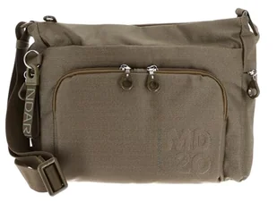 Mandarina Duck MD20 Crossover MD 20 damskie, Olej - Torebki damskie - miniaturka - grafika 1