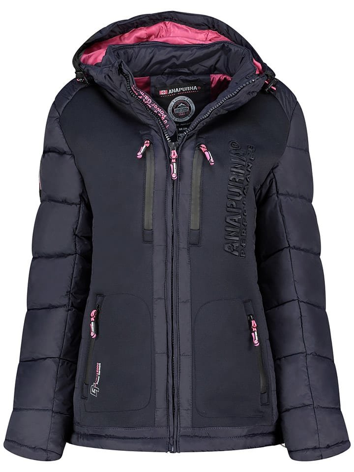 ANAPURNA Kurtka pikowana 
