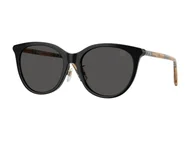 Okulary przeciwsłoneczne - Okulary przeciwsłoneczne Burberry BE4464D ​416187 - miniaturka - grafika 1