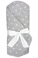 Rożki i beciki - ROŻEK BECIK NIEMOWLĘCY OTULACZ 80x80 USZTYWNIANY - miniaturka - grafika 1