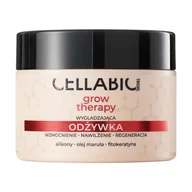 Odżywki do włosów - Cellabic Tricho Wygładzająca odżywka do włosów - miniaturka - grafika 1