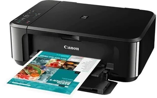 Canon PIXMA MG3650S Czarna (0515C106) - Urządzenia wielofunkcyjne - miniaturka - grafika 3