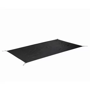 Podłoga do namiotu Jack Wolfskin FLOORSAVER SKY DOME II phantom - ONE SIZE - Akcesoria turystyczne - miniaturka - grafika 1