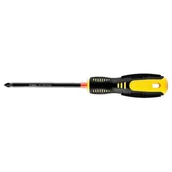 Śrubokręty - Topex wkrętak krzyżowy, Pz3x150mm, , 39D833 - miniaturka - grafika 1