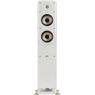 POLK AUDIO Signature Elite ES50 Biały - Głośniki i kolumny - miniaturka - grafika 1
