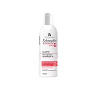Szampony do włosów - Seboradin Forte Travel Szampon do włosów 100 ml - miniaturka - grafika 1