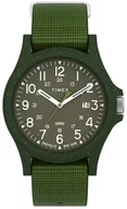 Zegarki męskie - Zegarek Timex TW2V96000 Reclaim Ocean - miniaturka - grafika 1