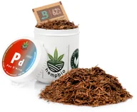 Zioła - PAU D’ARCO do WAPORYZACJI susz zioła kaszel przeziębienie grypa - miniaturka - grafika 1