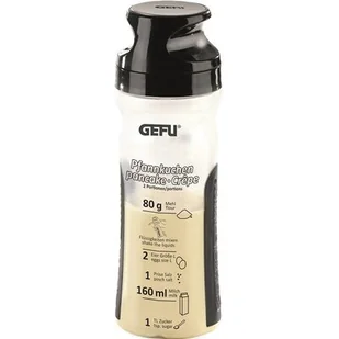 Gefu TWISTER shaker do ciasta 10800 G-10800 - Shakery barmańskie - miniaturka - grafika 1