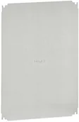 Rozdzielnie elektryczne - Legrand Płyta montażowa 1156x756mm stal 036064 036064 - miniaturka - grafika 1