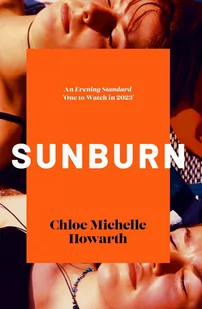 Sunburn - E-booki obcojęzyczne - miniaturka - grafika 1