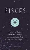Poradniki obcojęzyczne - Sally Kirkman Pisces - miniaturka - grafika 1