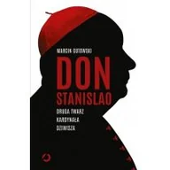 Felietony i reportaże - Don Stanislao Druga twarz kardynała Dziwisza Nowa - miniaturka - grafika 1