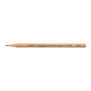 Ołówki - Ołówek drewniany HB UNI 9800 9800 /UN9800EW/DHB/ - miniaturka - grafika 1