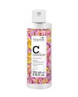 Szampony do włosów - Nouvelle ColorGlow szampon do włosów farbowanych 250 ml - miniaturka - grafika 1