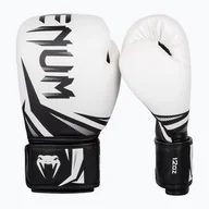 Rękawice bokserskie - Venum Challenger 3.0 rękawice bokserskie, biały, 0,5 l 03525-210-16oz (VENUM-03525-210-16oz) - miniaturka - grafika 1