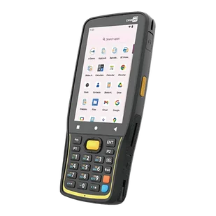 Kolektor danych Cipherlab RK26 SE5500, Bluetooth, Wi-Fi, NFC, 25 klawiszy - Kolektory danych - miniaturka - grafika 1